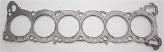 Cometic Nissan RB-25 6 CYL 86mm .030 inch MLS Head Gasket