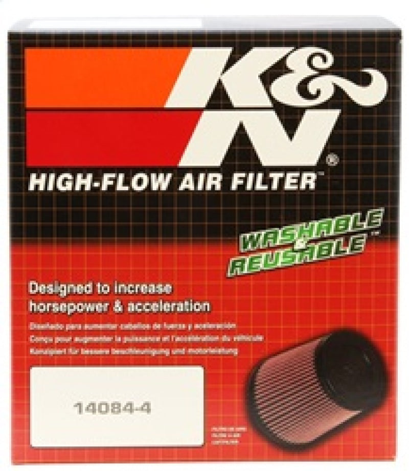 K&amp;N 14-15 Polaris Sportsman Ace Replacement Air Filter