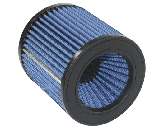 aFe MagnumFLOW Air Filters OER P5R A/F P5R Audi A4 09 V6-3.2L; A4 09-12 V6-3.0L