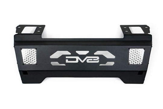 DV8 Offroad 21-22 Ford Bronco Front Skid Plate