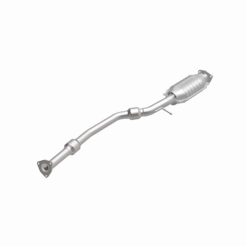 MagnaFlow Conv DF 99-02 Lanos 1.6 rear OEM