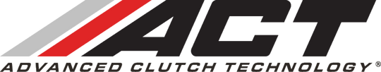 ACT 1996 Nissan 200SX XT/Race Rigid 4 Pad Clutch Kit