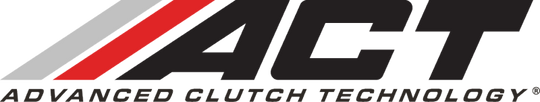 ACT 2005 Mitsubishi Lancer HD/Race Sprung 4 Pad Clutch Kit