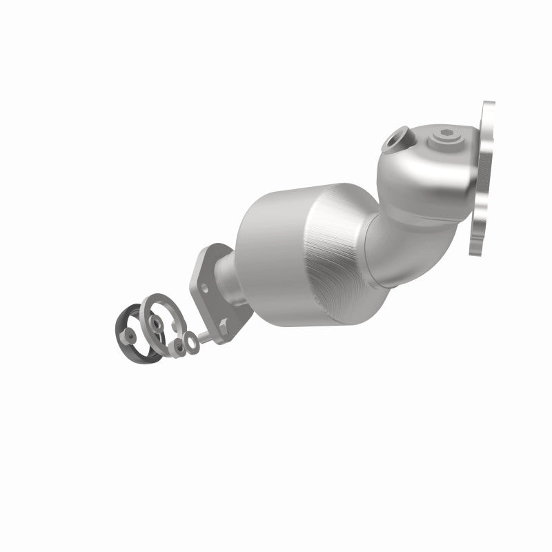 MagnaFlow Conv DF 06-10 Honda Civic 1.3L