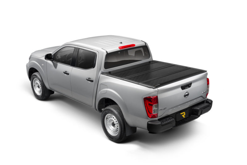 Undercover 22 Nissan Frontier 6ft. Flex Tonneau Cover