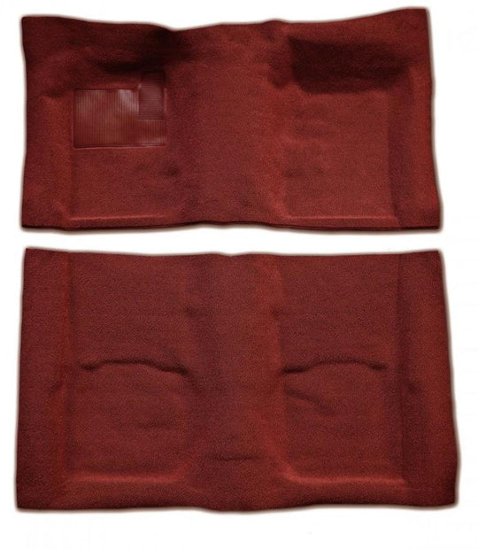 Lund 02-06 Cadillac Escalade Pro-Line Full Flr. Replacement Carpet - Dk Red (1 Pc.)