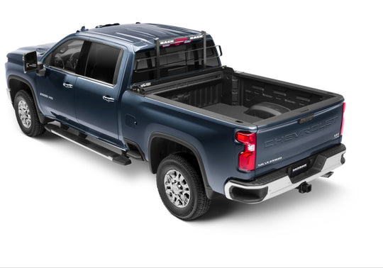 BackRack 93-09 B-Series / 93-11 Ranger / 97-04 Tacoma Original Rack Frame Only Requires Hardware