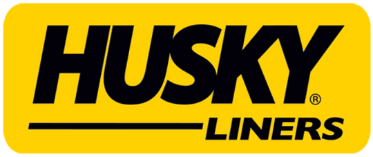 Husky Liners 11-12 Ford F250/350/450 Reg/Super/Crew Cab X-Act Contour Black Floor Liners (2nd Seat)