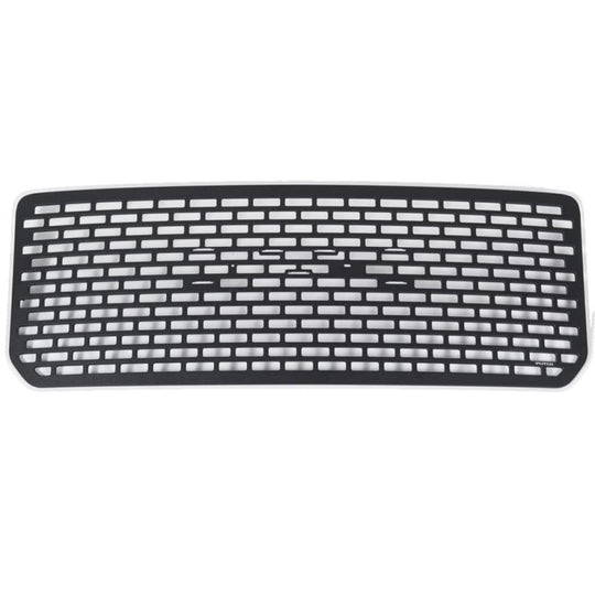 Putco 15-19 GMC Sierra HD - Denali Style Grille Lighted Boss Grille