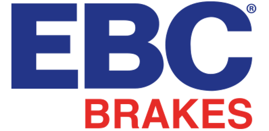 EBC 2017+ Ford F-450 Bluestuff Front Brake Pads