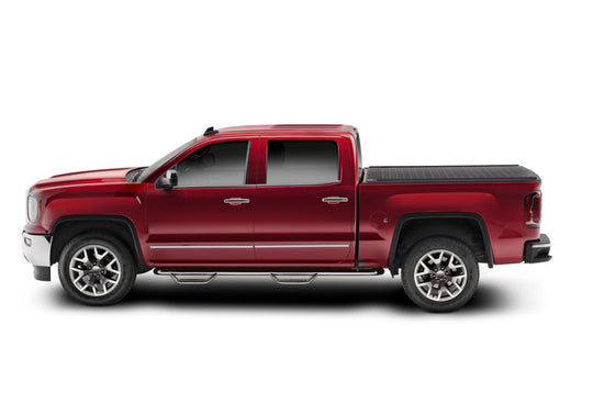 Retrax 2019 Chevrolet/GMC Silverado/Sierra 1500 8ft Bed (w/o Storage Boxes) RetraxPRO MX