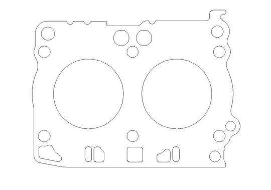 Cometic Subaru FA20/FB25 89.5mm .032inch RHS MLX Head Gasket