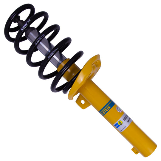 Bilstein B12 2010 Volkswagen Golf TDI Hatchback Front and Rear Suspension Kit