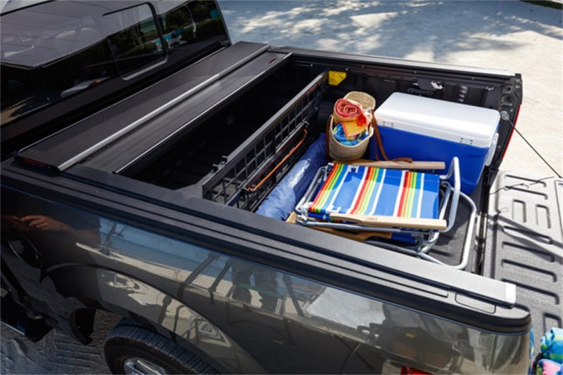 Roll-N-Lock 2019 Ford Ranger 72.7in E-Series Retractable Tonneau Cover