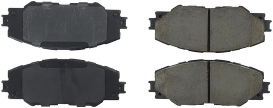 StopTech Street Brake Pads