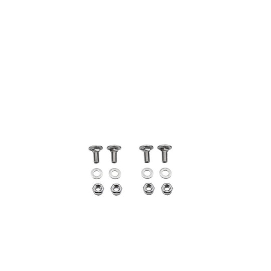 Rigid Industries 20-22 Ford Super Duty Bumper Bar Mount