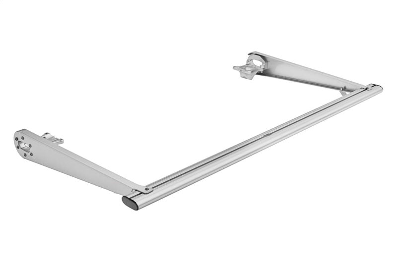 Thule TracRac Cantilever Compact XT Extension (65in. Crossbar) - Silver