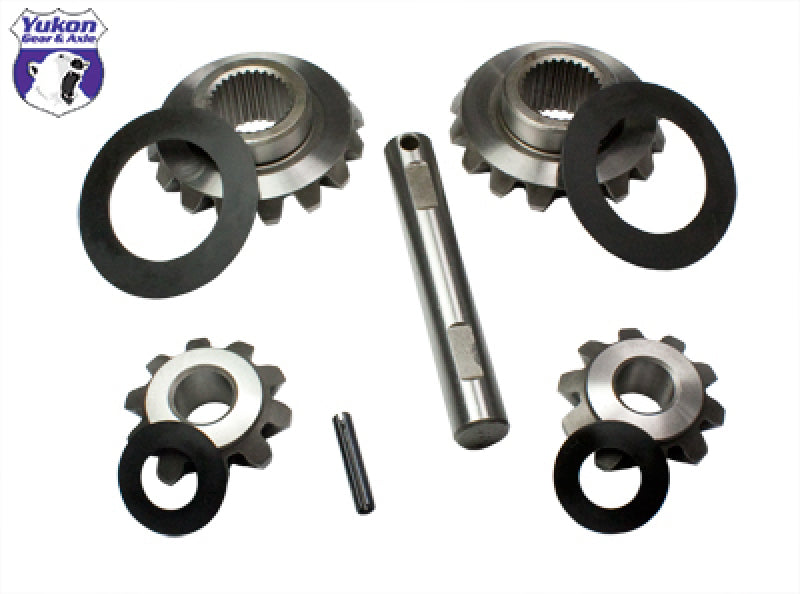 Yukon Gear Standard Open Spider Gear Kit For 8in and 9in Ford w/ 28 Spline Axles and 2-Pinion Design