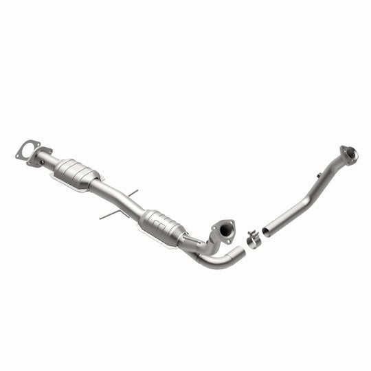 MagnaFlow Conv DF 00-04 Chevy S10 4.3L 2WD