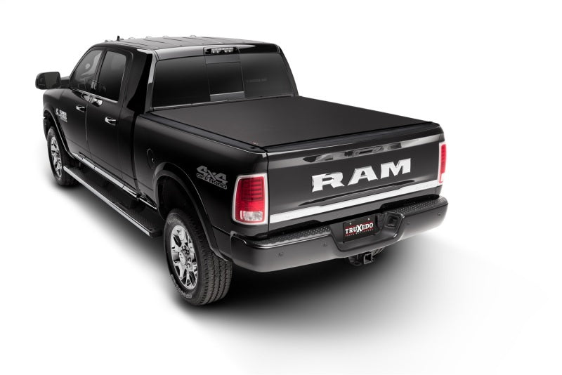 Truxedo 02-08 Dodge Ram 1500 & 03-09 Dodge Ram 2500/3500 6ft Pro X15 Bed Cover