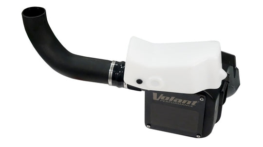 Volant 10-10 Ford F-150 SVT Raptor 6.2 V8 PowerCore Closed Box Air Intake System