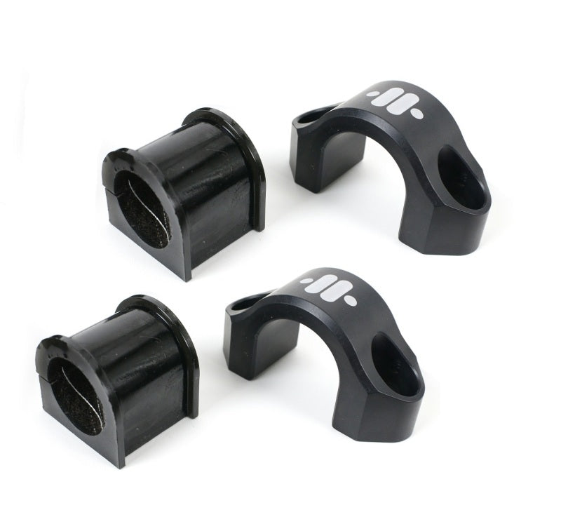 Ridetech Delrin Lined Sway Bar Mounts 1.125in ID x 2.5in - 3.5in Wide Hole Pattern