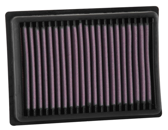 K&amp;N 2018 KTM 790 Duke 790CC Replacement Drop In Air Filter