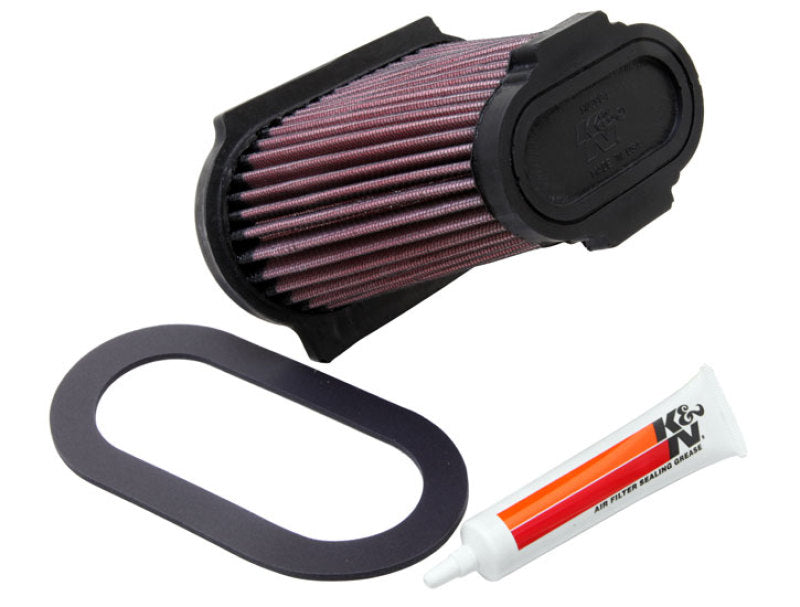 K&amp;N 01-05 Yamaha YFM660R Raptor Replacement Air Filter