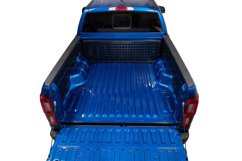 Putco 19-21 Ford Ranger - 5ft (Short Box) Molle Passenger Side Panel