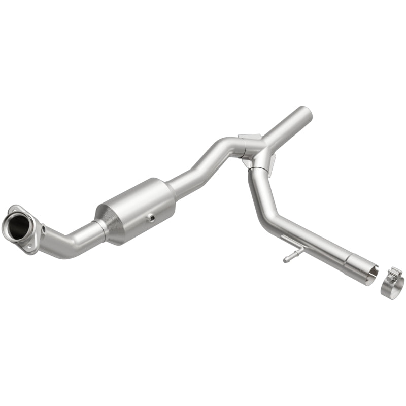 MagnaFlow Conv DF 07-08 Ford F-150 Pickup 5.4L P/S / 12/06-08 Lincoln Truck Mark LT 5.4L P/S