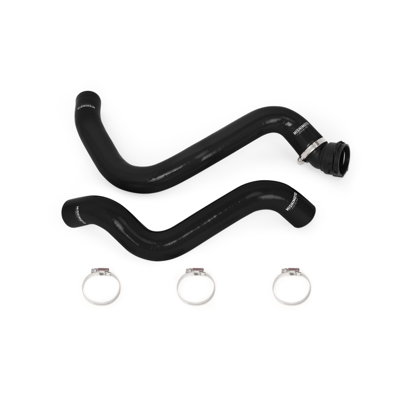 Mishimoto 11-14 Ford Mustang GT 5.0L Black Silicone Hose Kit