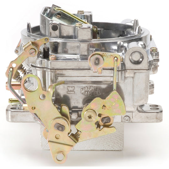 Edelbrock Reconditioned Carb 1411