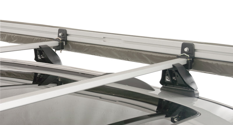 Rhino-Rack Sunseeker Euro/Thule/Yakima Bar Bracket Kit