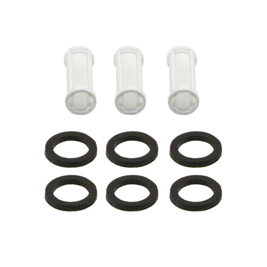 Spectre Clearview Fuel Filter Element (Replacement)