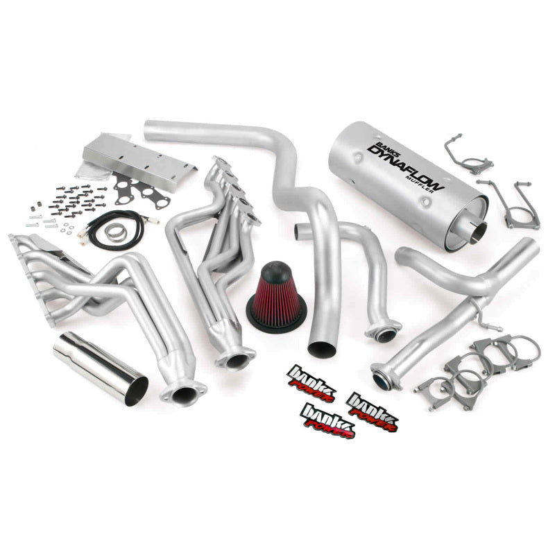 Banks Power 04 Ford 6.8L Mh-C E-S/D Stinger System