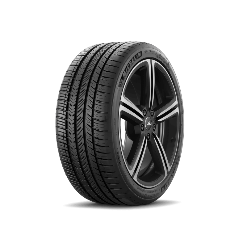 Michelin Pilot Sport A/S 4 255/40ZR18 99Y XL