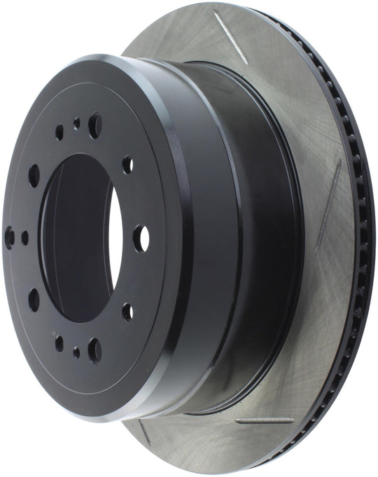 StopTech Slotted Sport Brake Rotor