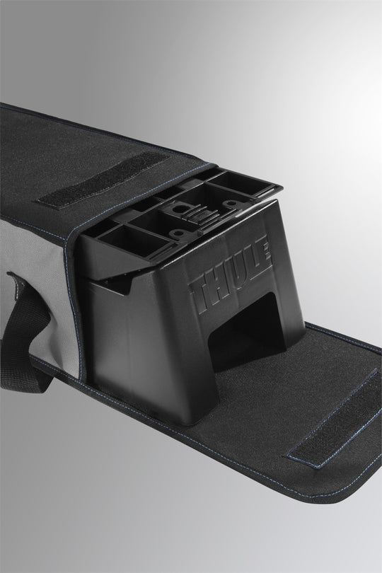 Thule Park Levelers Black