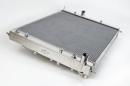 CSF 09-13 Cadillac CTS-V Radiator