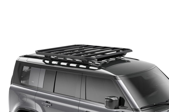 Thule Caprock M Roof Platform - Black