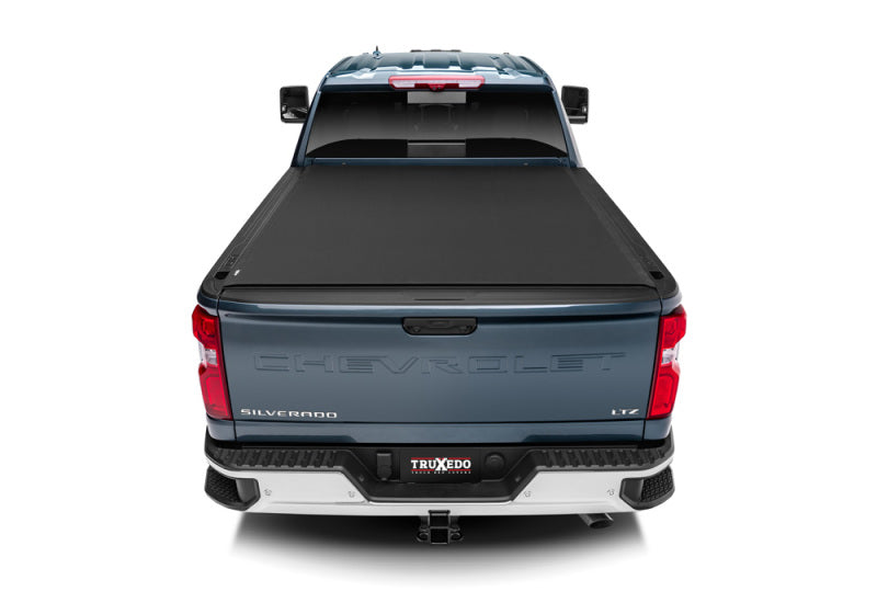 Truxedo 2020 GMC Sierra & Chevrolet Silverado 2500HD/3500HD w/Tailgate 6ft 9in Pro X15 Bed Cover