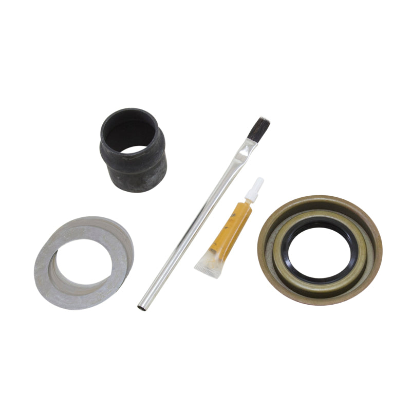 Yukon Gear Minor install Kit For 10.5in GM 14 Bolt Truck Diff