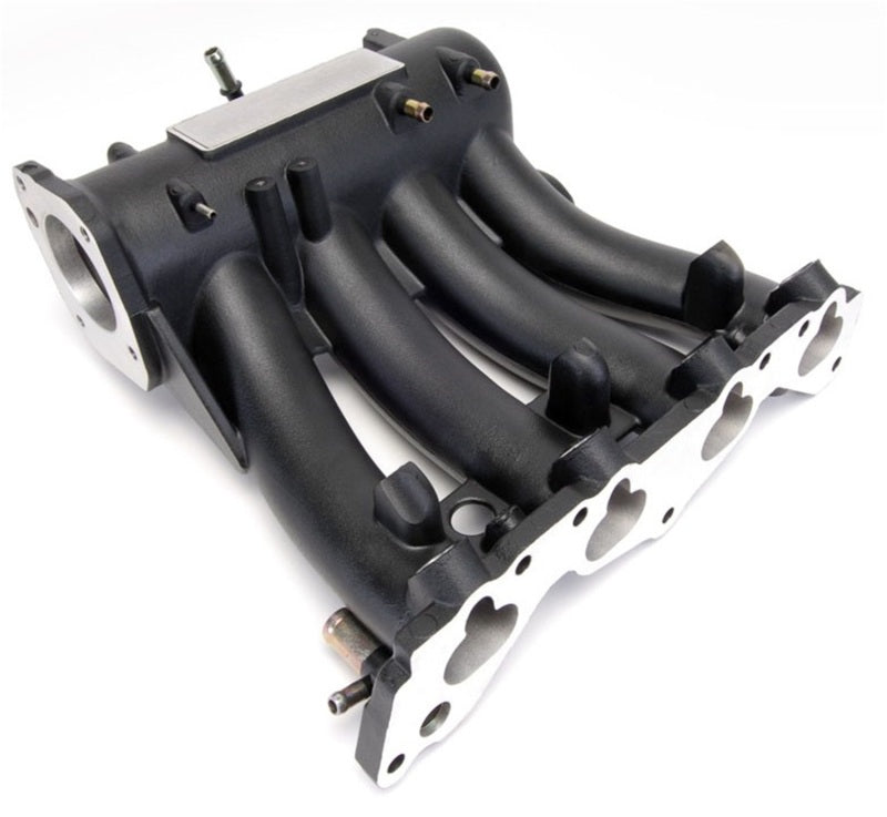 Skunk2 Pro Series 88-00 Honda D15/D16 SOHC Intake Manifold (Race Only) (Black Series)