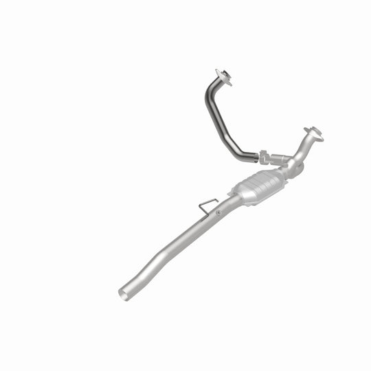 MagnaFlow Conv DF 02-03 Ram 1500 4.7