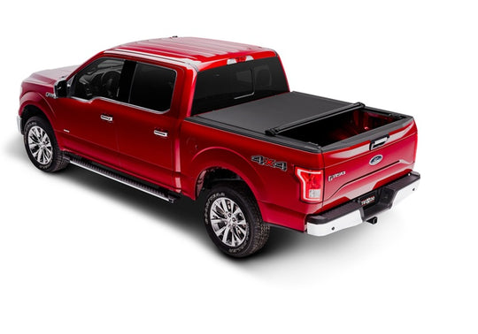 Truxedo 15-21 Ford F-150 8ft Pro X15 Bed Cover