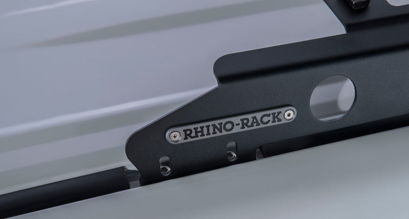 Rhino-Rack 08-21 Toyota Land Cruiser J200 3 Base Backbone Mounting System