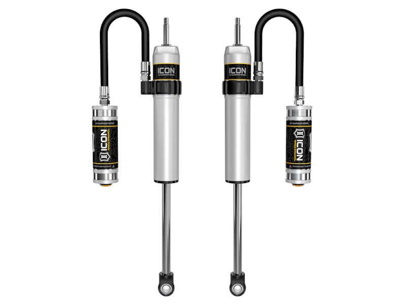 ICON 96-02 Toyota 4Runner Rear 2.5 Series Shocks VS RR Upkg - Pair