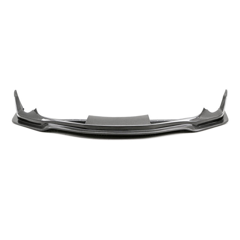 Seibon 2020 Toyota GR Supra MB-Style Carbon Fiber Front Lip