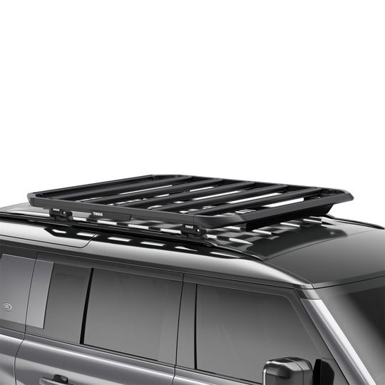 Thule Caprock S Roof Platform - Black