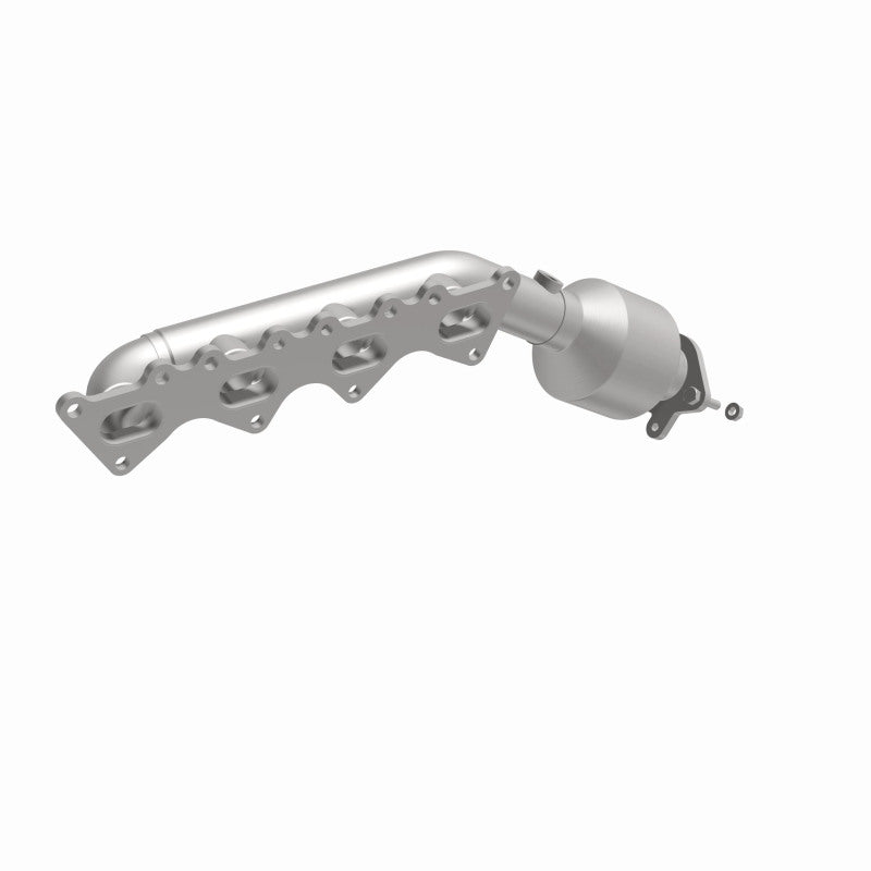 MagnaFlow Conv DF 09-10 Hyundai Genesis 4.6L